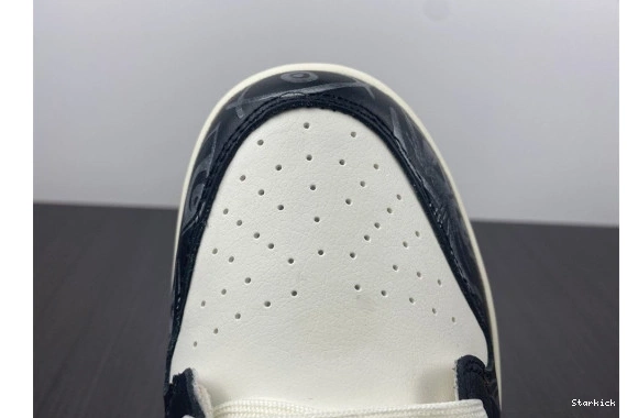 PRM Low DD3357-100 Dunk Halloween (2021) Nike 0711